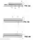 Fig. 03 - Planar cavity MEMS and related structures, methods of manufacture and design structures