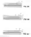 Fig. 06 - Planar cavity MEMS and related structures, methods of manufacture and design structures