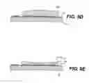 Fig. 07 - Planar cavity MEMS and related structures, methods of manufacture and design structures
