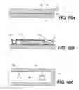 Fig. 08 - Planar cavity MEMS and related structures, methods of manufacture and design structures