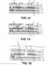 Fig. 10 - Planar cavity MEMS and related structures, methods of manufacture and design structures