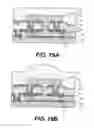 Fig. 12 - Planar cavity MEMS and related structures, methods of manufacture and design structures