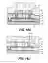 Fig. 13 - Planar cavity MEMS and related structures, methods of manufacture and design structures