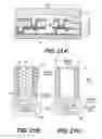 Fig. 17 - Planar cavity MEMS and related structures, methods of manufacture and design structures