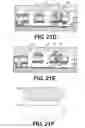 Fig. 18 - Planar cavity MEMS and related structures, methods of manufacture and design structures