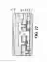 Fig. 19 - Planar cavity MEMS and related structures, methods of manufacture and design structures
