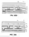 Fig. 31 - Planar cavity MEMS and related structures, methods of manufacture and design structures