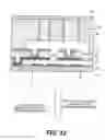 Fig. 33 - Planar cavity MEMS and related structures, methods of manufacture and design structures