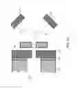 Fig. 10 - Mass spectrometry by detecting positively and negatively charged particles