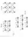 Fig. 15 - Mass spectrometry by detecting positively and negatively charged particles