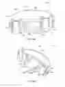 Fig. 05 - ADHESIVE-LESS ASSEMBLY FOR ELECTRONIC COMPACT FLUORESCENT LAMPS