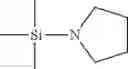 Fig. 09 - Precursors suitable for high temperature atomic layer deposition of silicon-containing films