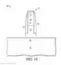 Fig. 15 - Split-gate non-volatile memory (NVM) cell and method therefor