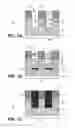 Fig. 02 - Material deposition for high aspect ratio structures
