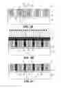 Fig. 03 - Material deposition for high aspect ratio structures