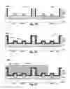 Fig. 10 - BARC-assisted process for planar recessing or removing of variable-height layers