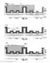 Fig. 11 - BARC-assisted process for planar recessing or removing of variable-height layers