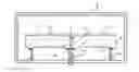 Fig. 01 - Structure for joining ceramic plate to metal cylindrical member