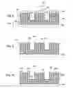 Fig. 05 - Fin structure formation by selective etching