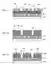 Fig. 06 - Fin structure formation by selective etching