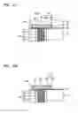 Fig. 09 - Integrated circuit devices having through-silicon vias and methods of manufacturing such devices