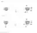 Fig. 10 - Semiconductor package and method of manufacturing the same