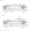 Fig. 13 - Semiconductor package and method of manufacturing the same