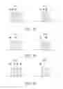 Fig. 07 - Line layout and method of spacer self-aligned quadruple patterning for the same