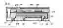 Fig. 01 - Embedded package and method thereof