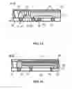 Fig. 07 - Embedded package and method thereof