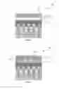 Fig. 04 - Semiconductor device employing trenches for active gate and isolation