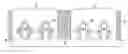 Fig. 01 - Structure and method to increase contact area in unmerged EPI integration for CMOS FinFETs