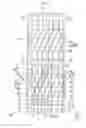 Fig. 02 - SEMICONDUCTOR MEMORY DEVICE WITH IMPROVED ACTIVE AREA/WORD LINE LAYOUT