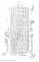 Fig. 07 - SEMICONDUCTOR MEMORY DEVICE WITH IMPROVED ACTIVE AREA/WORD LINE LAYOUT