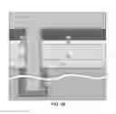 Fig. 04 - Method of forming integrated fin and strap structure for an access transistor of a trench capacitor
