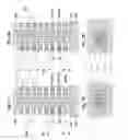 Fig. 02 - Three dimensional NAND device with silicon germanium heterostructure channel
