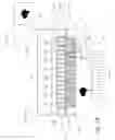 Fig. 06 - 3D high resolution X-ray sensor with integrated scintillator grid