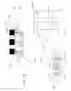 Fig. 17 - 3D high resolution X-ray sensor with integrated scintillator grid