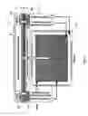 Fig. 03 - Image sensor with hybrid heterostructure