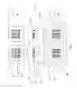 Fig. 10 - 3D HIGH RESOLUTION X-RAY SENSOR WITH INTEGRATED SCINTILLATOR GRID