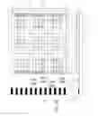 Fig. 23 - 3D HIGH RESOLUTION X-RAY SENSOR WITH INTEGRATED SCINTILLATOR GRID