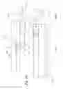 Fig. 28 - 3D HIGH RESOLUTION X-RAY SENSOR WITH INTEGRATED SCINTILLATOR GRID