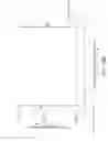 Fig. 16 - 3D HIGH RESOLUTION X-RAY SENSOR WITH INTEGRATED SCINTILLATOR GRID