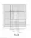 Fig. 25 - 3D HIGH RESOLUTION X-RAY SENSOR WITH INTEGRATED SCINTILLATOR GRID