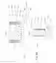 Fig. 27 - 3D HIGH RESOLUTION X-RAY SENSOR WITH INTEGRATED SCINTILLATOR GRID