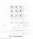 Fig. 20 - Seemless tiling and high pixel density in a 3D high resolution x-ray sensor with integrated scintillator grid for low noise and high image quality