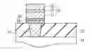 Fig. 01 - Method of manufacturing a magnetoresistive memory device