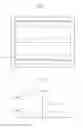 Fig. 02 - Power lines disposed in organic light emitting display device