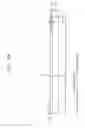 Fig. 07 - Power lines disposed in organic light emitting display device
