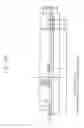 Fig. 10 - Power lines disposed in organic light emitting display device